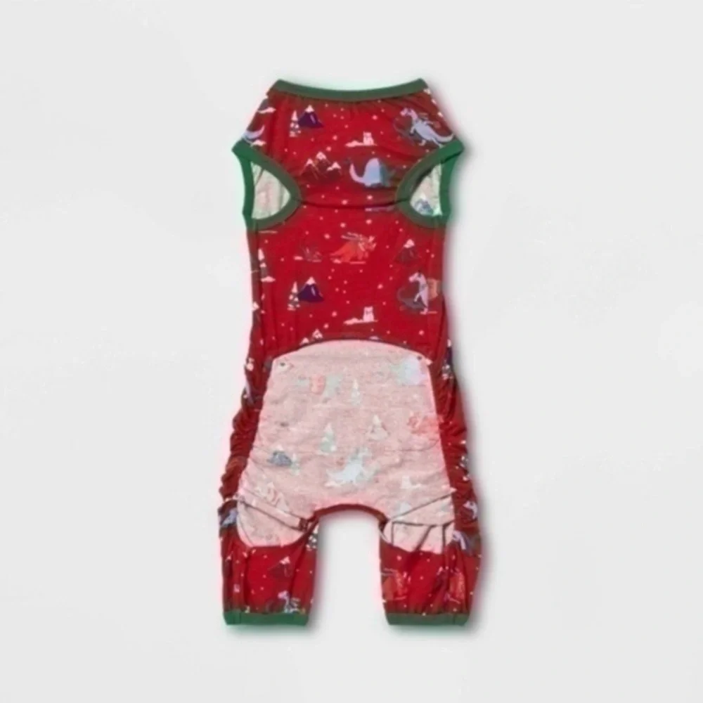 Wondershop Holiday Dog Pajamas